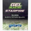 Gel Blaster Blasters-Gellets Starfire 10000 Stk.