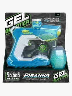 Blasters|Gel Blaster Piranha Blaster