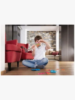 Byggesæt & Lego|Geomag Byggesæt 35 Dele, Glitter Panels