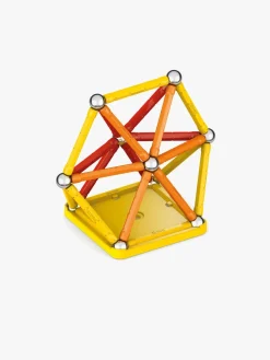 Byggesæt & Lego|Geomag Classic Recycled Byggesæt 42 Dele