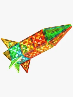 Byggesæt & Lego|Geomag Gems Byggesæt 32 Dele