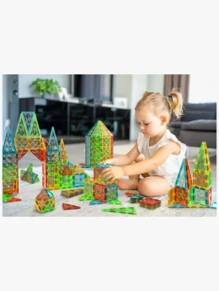 Byggesæt & Lego|Geomag Gems Byggesæt 32 Dele