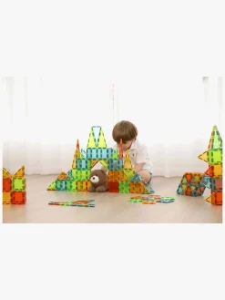 Byggesæt & Lego|Geomag Gems Byggesæt 32 Dele