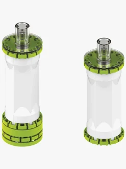 Byggesæt & Lego|Geomag Mechanics Byggesæt Challenge Strike 185 Dele