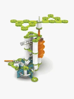 Byggesæt & Lego|Geomag Mechanics Gravity  Vertikalt Kuglebanesystem 183 Brikker