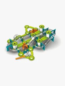 Byggesæt & Lego|Geomag Mechanics Gravity Loops & Turns Byggesæt 130 Dele