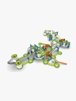 Byggesæt & Lego|Geomag Mechanics Gravity Combo Startsæt 153 Dele