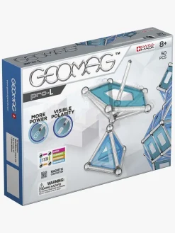 Byggesæt & Lego|Geomag PRO-L Paneler 50 Dele