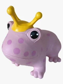 Babylegetøj|GerardoToys Gerardo Toys Aktivitetslegetøj Frø, Pink