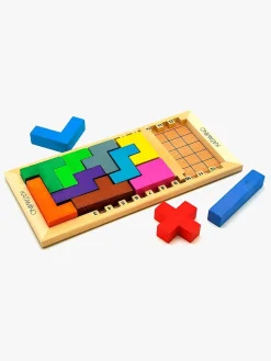 Spil & Puslespil|BradspelSE Gigamic Katamino Spil