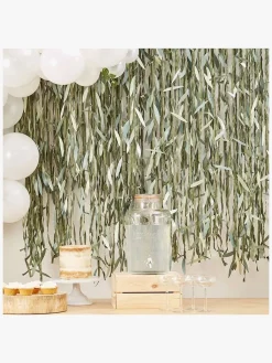 Børn GingerRay Børnefødselsdag-Ginger Ray Backdrop, Blade