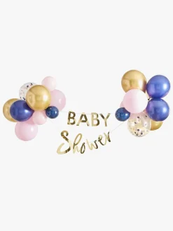 Interiør|GingerRay Ginger Ray Ballonkrans, Babyshower