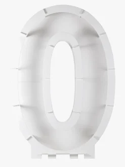 Børnefødselsdag|GingerRay Ginger Ray Ballonstativ, Hvid