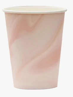 Børnefødselsdag|GingerRay Papkopper, Pink Lyserød