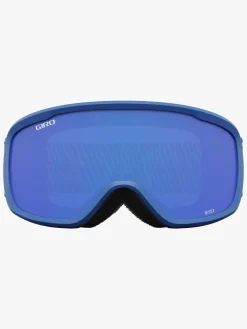 Vintersport|Giro BUSTER Skibriller, Blue Shreddy Yeti, Grey Cobalt