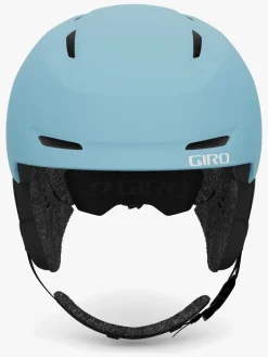 Vintersport|Giro CRUE MIPS Hjelm, Lyseblå