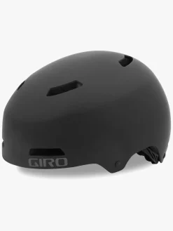 Cykler|Giro Dime FS MIPS Cykelhjelm, Matte Black