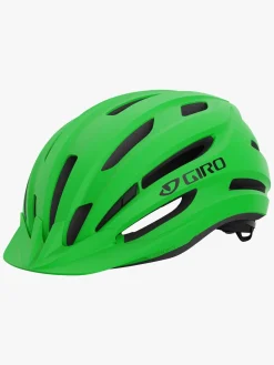 Giro Cykler-REGISTER Mips II Cykelhjelm, Grøn