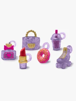 Dukker & Bamser|GLAMBUDDIES Kitten Håndtaske Bamse Blandet Udvalg