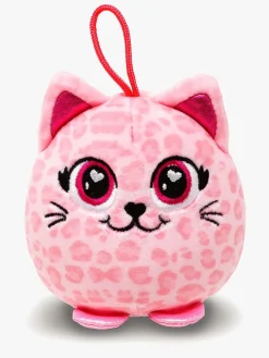 Dukker & Bamser|GLAMBUDDIES Kitten Håndtaske Bamse Blandet Udvalg