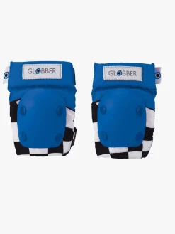 Skating|Globber Beskyttelsessæt, Marineblå Blå