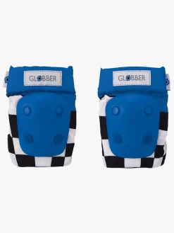 Skating|Globber Beskyttelsessæt, Marineblå Blå