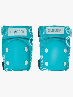 Skating|Globber Beskyttelsessæt, Teal Grøn