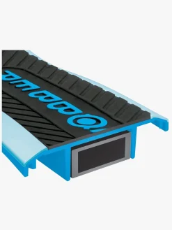 Globber Løbehjul-Flow Sammenklappelig 125 V2 Løbehjul, Himmelblå