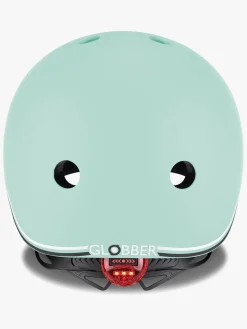 Cykler|Globber Go Up Hjelm, Mint