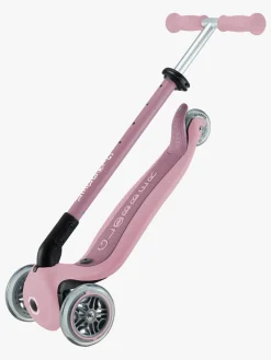 Globber Løbehjul-Go-Up Active Ecologic Løbehjul, Berry