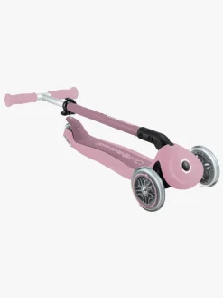 Globber Løbehjul-Go-Up Active Ecologic Løbehjul, Berry