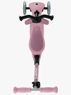 Globber Løbehjul-Go-Up Active Ecologic Løbehjul, Berry