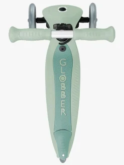 Løbehjul|Globber Go-Up Active Ecologic Løbehjul, Pistachio Grøn