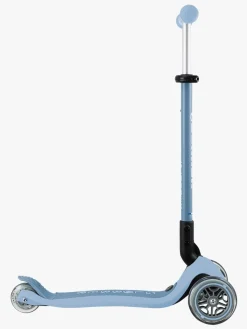 Globber Løbehjul-Go-Up Active Ecologic Løbehjul, Blueberry