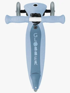 Globber Løbehjul-Go-Up Active Ecologic Løbehjul, Blueberry