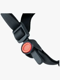 Cykler|Globber Master Hjelm, Pastel Blue Blå