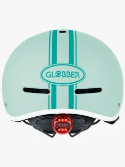 Globber Cykler-Master Hjelm, Pastel Mint