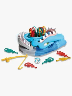 Spil & Puslespil|GoliathGames Goliath Games Crazy Sharky Spil