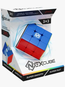 Spil & Puslespil|Nexcube Goliath Games 3x3