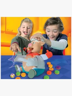 Spil & Puslespil|GoliathGames Goliath Games Piggy Pop Spil