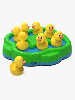 Spil & Puslespil|Goliath Huskespil Lucky Ducks