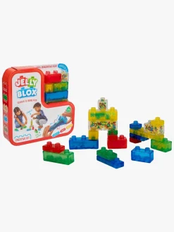 Byggesæt & Lego|Goliath Jelly Blox Creative Kit Byggeklodser 20 Dele