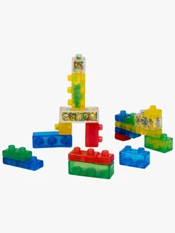 Byggesæt & Lego|Goliath Jelly Blox Creative Kit Byggeklodser 20 Dele