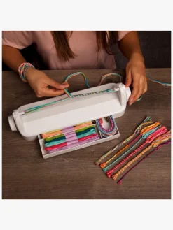 Kreativt Legetøj|Goliath Loopdedoo Maskine Venskabsarmbånd