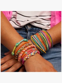 Kreativt Legetøj|Goliath Loopdedoo Maskine Venskabsarmbånd