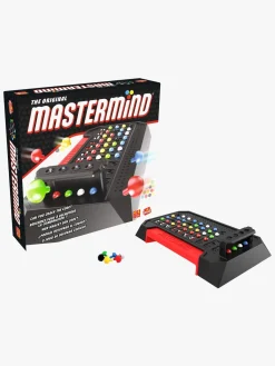 Spil & Puslespil|Goliath Strategispil Mastermind Classic