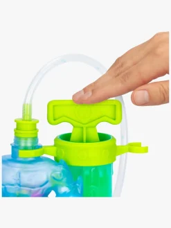 Legetøjsfigurer|GooJitZu Goo Jit Zu Hero Creator Trash Figur