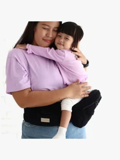 GooGosa Bæreseler, Strækvikler & Bærestole-Hoftesæde Teddy,