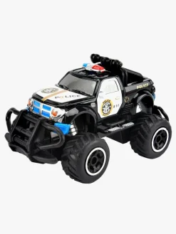 Gear4play Fjernstyret-G4P 1:43 Mini Truck Police