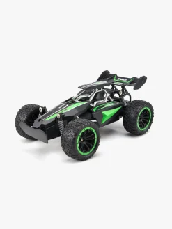 Fjernstyret|G4P Buggy Rapid Dash Fjernstyret Bil 1:18